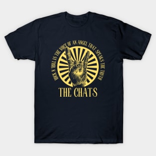 The Chats T-Shirt